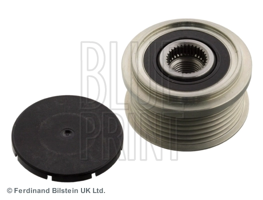 Alternator Freewheel Clutch